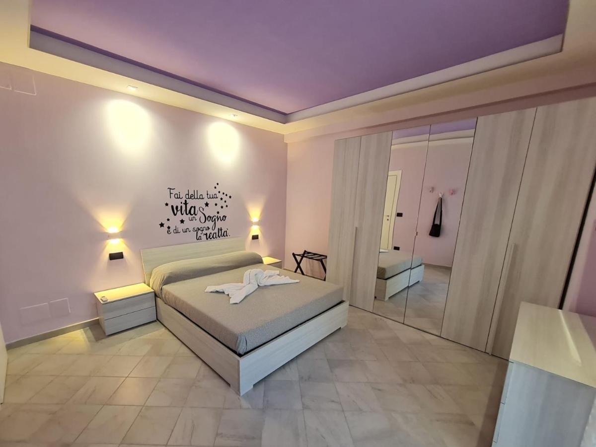 Ferienhaus Il Piccolo Sogno Di Rom