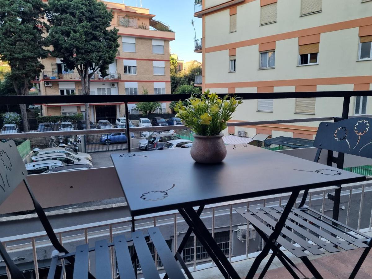 Semesterbostad Il Piccolo Sogno Di *